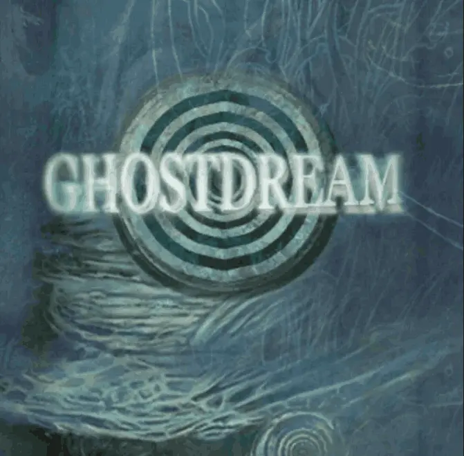 Купить Ghostdream - изображение