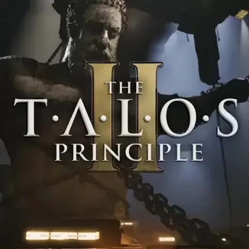 Купить The Talos Principle 2 - изображение