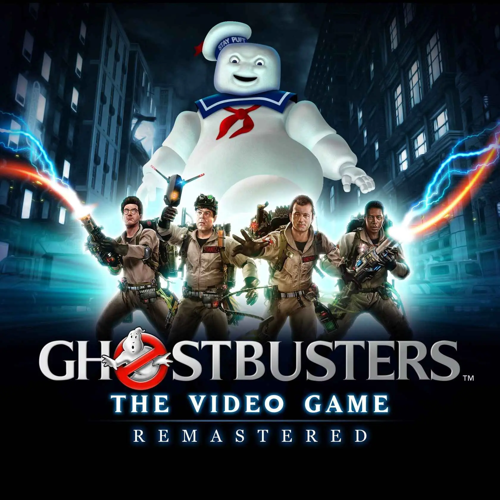 Купить Ghostbusters: The Video Game Remastered - изображение