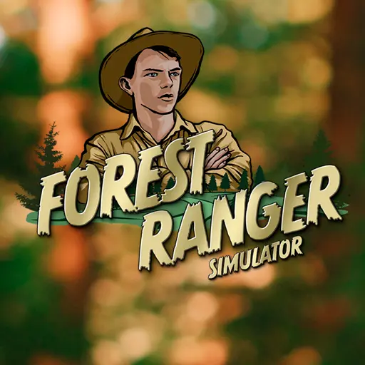 Купить Forest Ranger Simulator - изображение