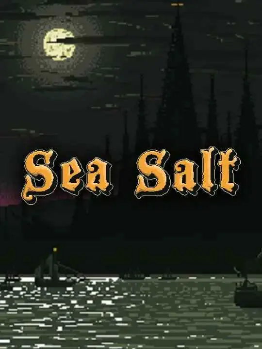 Купить Sea Salt - изображение