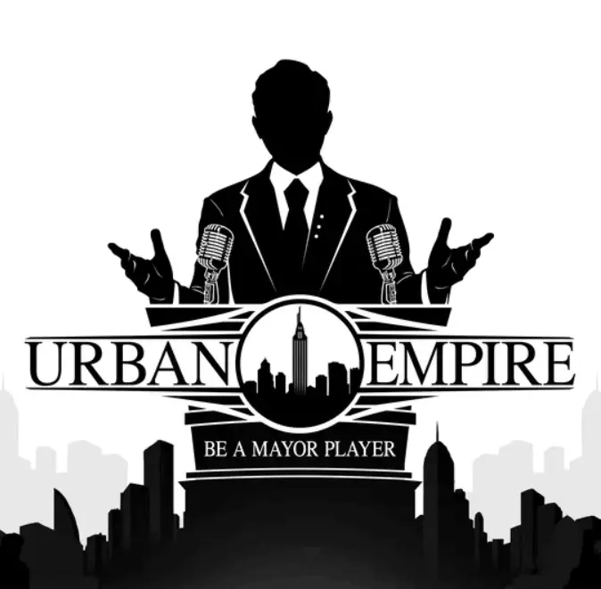 Купить Urban Empire - изображение