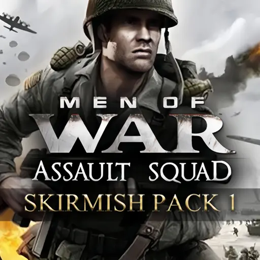 Купить Men of War: Assault Squad - Skirmish Pack - изображение
