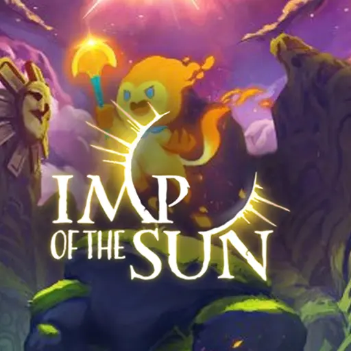Купить Imp of the Sun - изображение