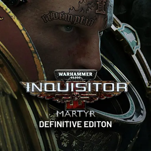 Купить Warhammer 40,000: Inquisitor - Martyr Definitive Edition - изображение