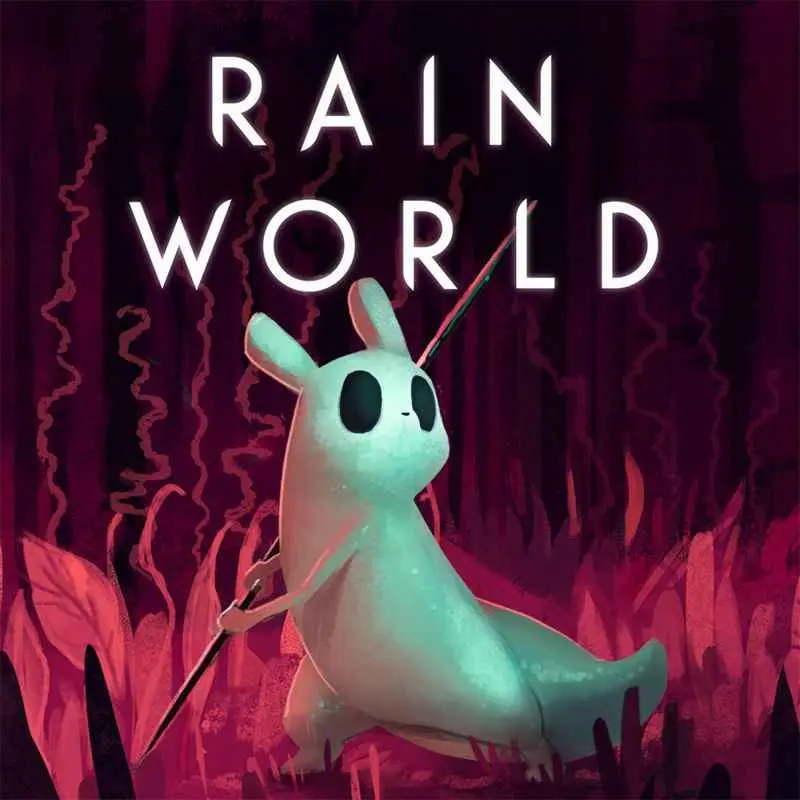Купить Rain World - изображение