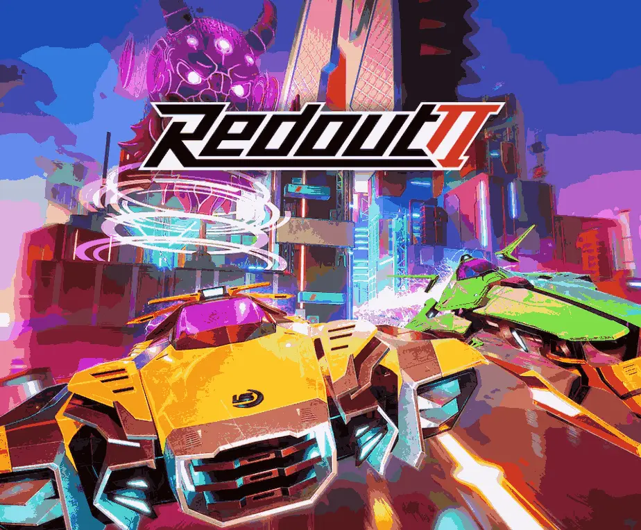 Купить Redout 2 - изображение