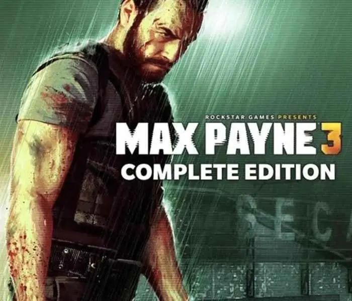 Купить Max Payne 3 - Complete Edition - изображение