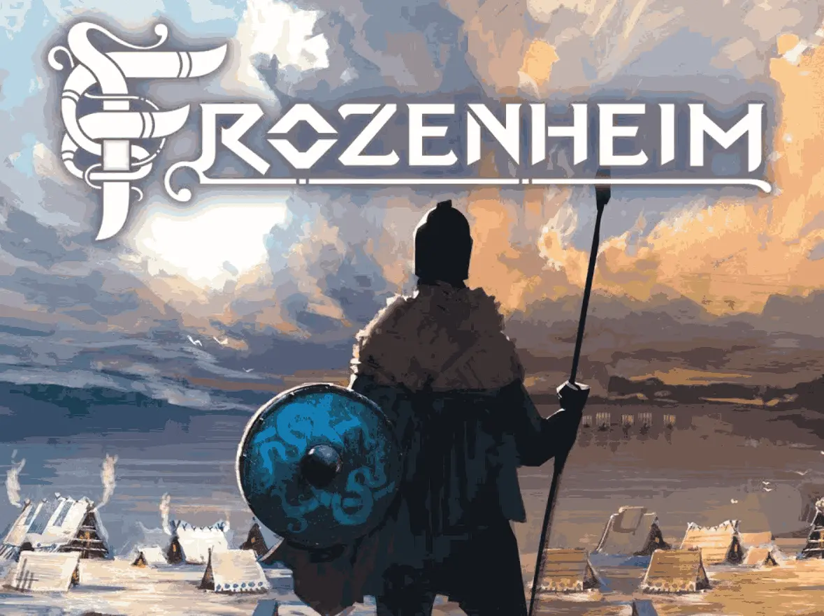 Купить Frozenheim - изображение