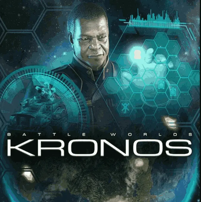 Купить Battle Worlds: Kronos - изображение