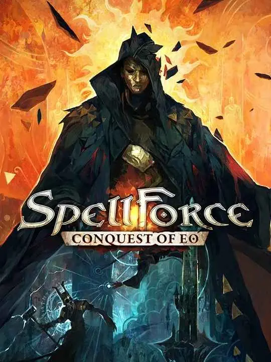 Купить SpellForce: Conquest of Eo - изображение