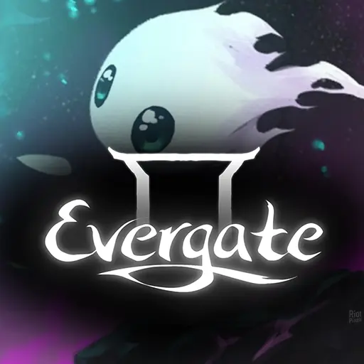 Купить Evergate - изображение