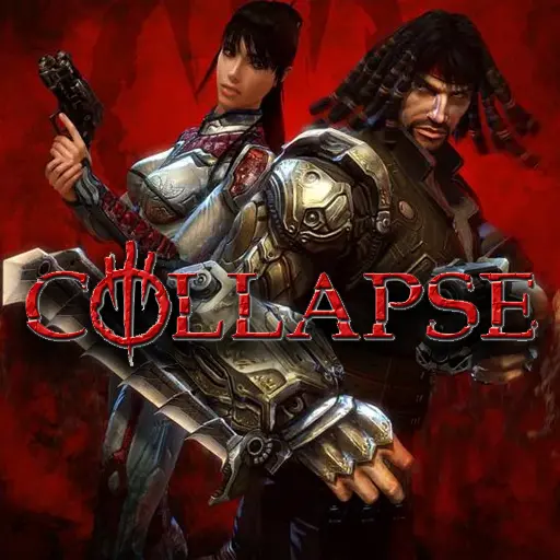 Купить Collapse - изображение