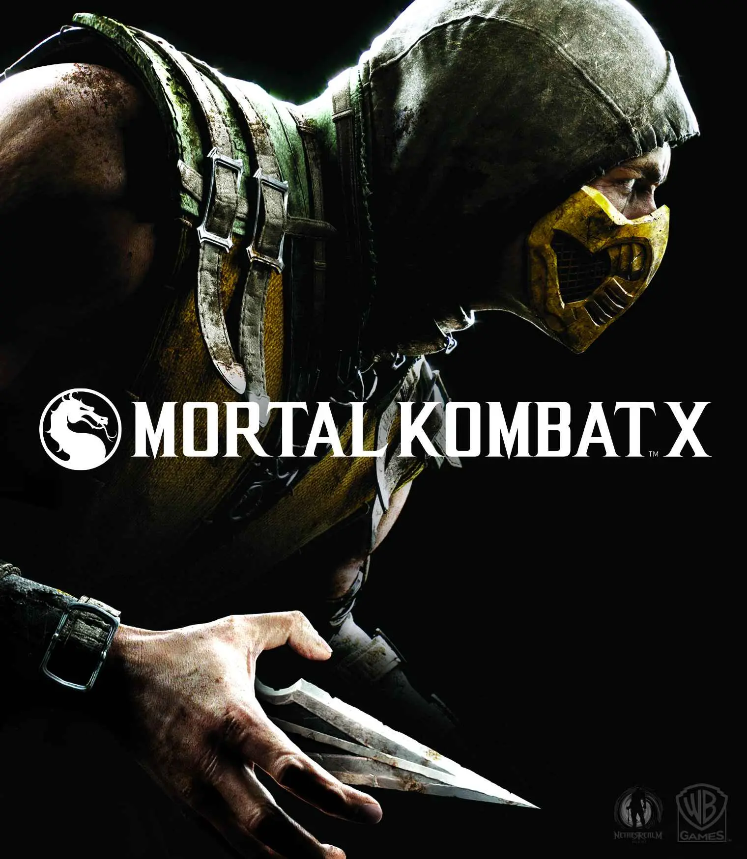 Купить Mortal Kombat X - изображение