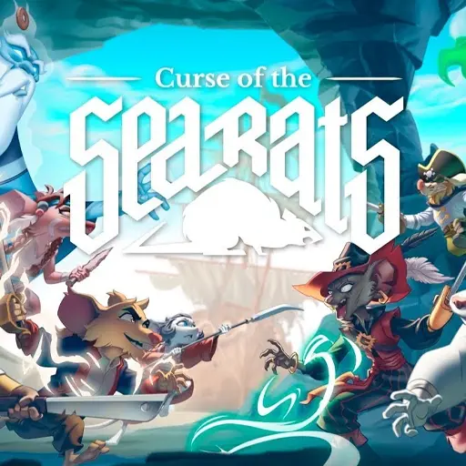 Купить Curse of the Sea Rats - изображение