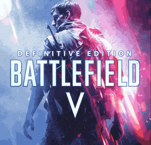 Купить Battlefield V Definitive Edition - изображение