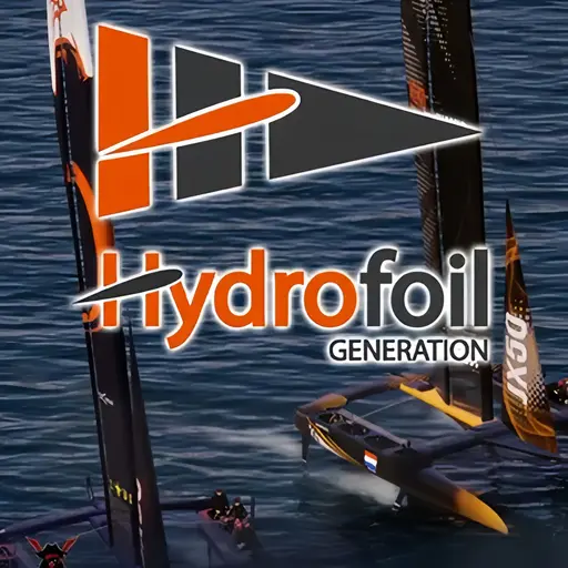 Купить Hydrofoil Generation - изображение