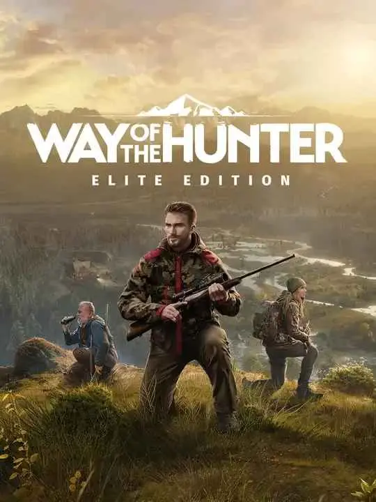 Купить Way of the Hunter - Elite Edition - изображение