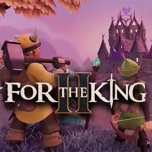 Купить For The King II - изображение