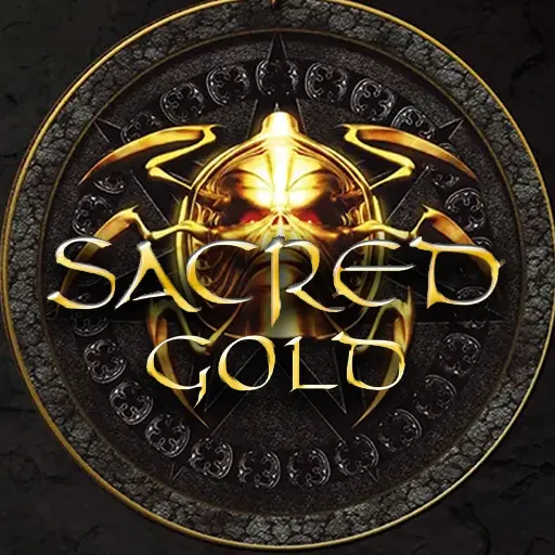 Купить Sacred Gold - изображение
