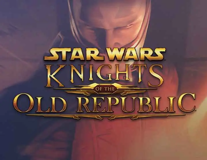 Купить STAR WARS - Knights of the Old Republic - изображение