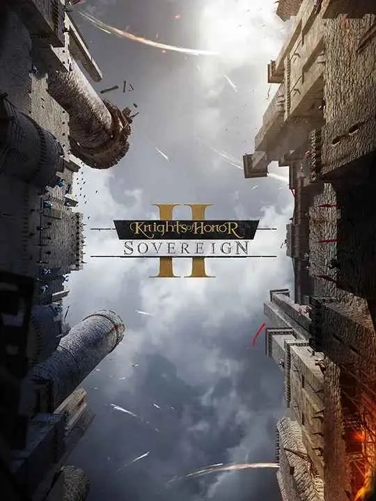 Купить Knights of Honor II: Sovereign - изображение