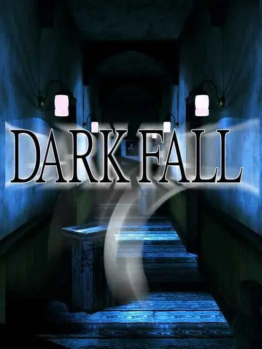 Купить Dark Fall: The Journal - изображение