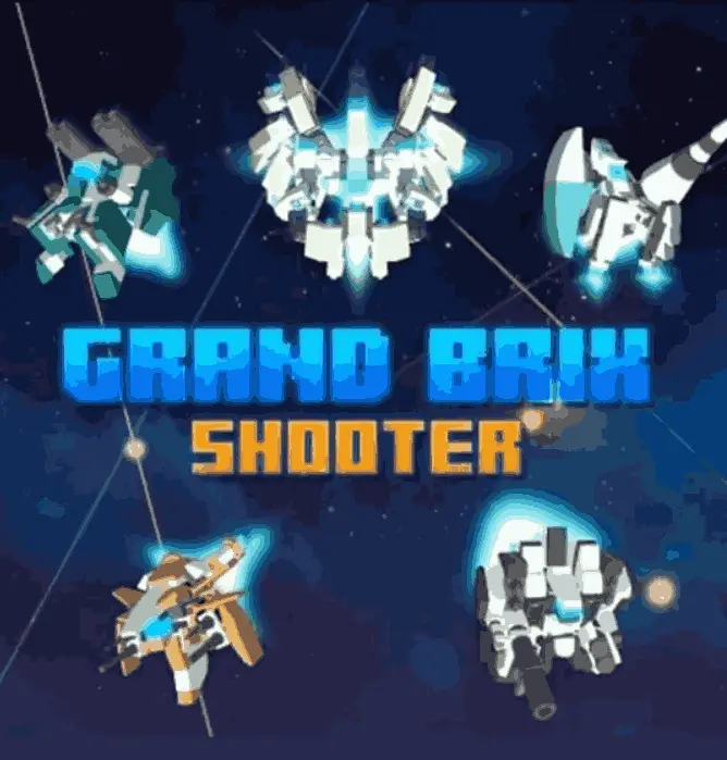 Купить Grand Brix Shooter - изображение