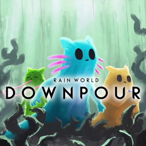Купить Rain World: Downpour - изображение