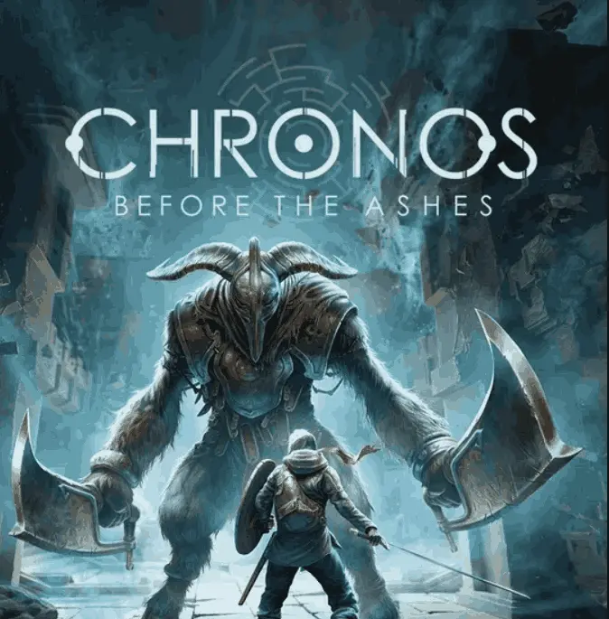 Купить Chronos: Before the Ashes - изображение