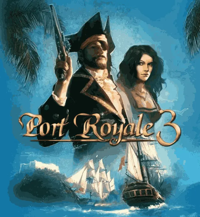 Купить Port Royale 3 - изображение