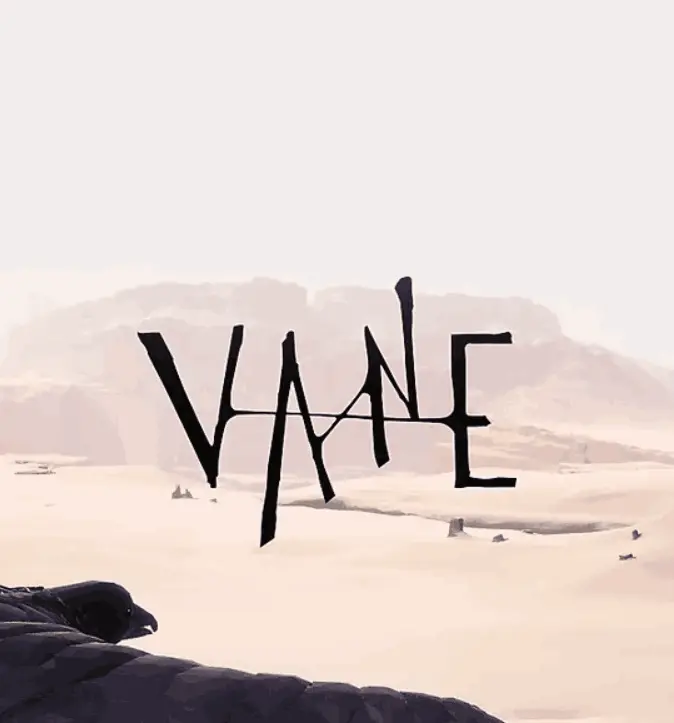 Купить Vane - изображение
