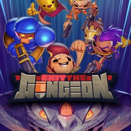 Купить Exit the Gungeon - изображение