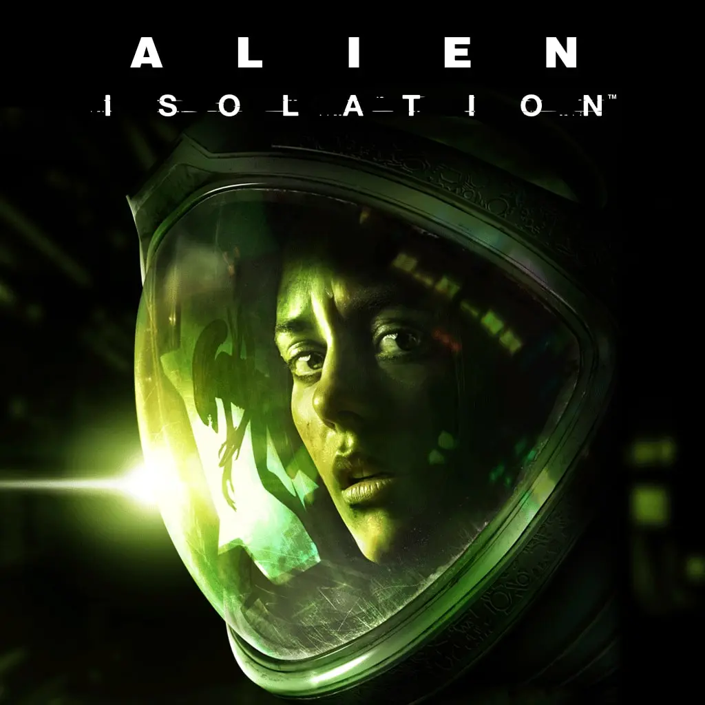 Купить Alien: Isolation - изображение