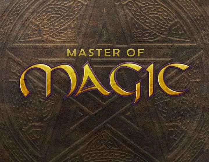 Купить Master of Magic - изображение