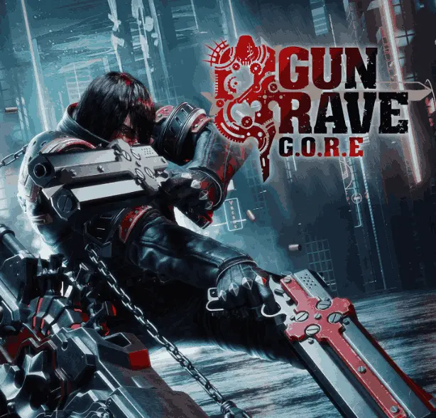 Купить Gungrave G.O.R.E - изображение