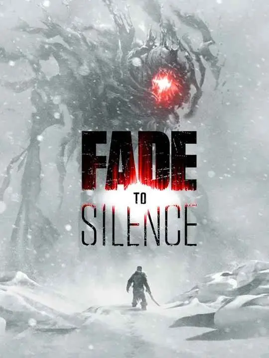 Купить Fade to Silence - изображение