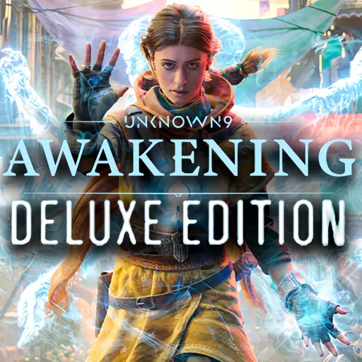 Купить Unknown 9: Awakening - Deluxe Edition - изображение