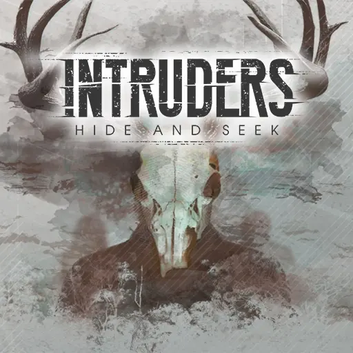 Купить Intruders: Hide and Seek - изображение