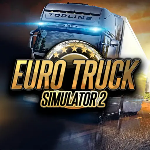 Купить Euro Truck Simulator 2 - изображение