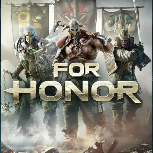 Купить For Honor - изображение