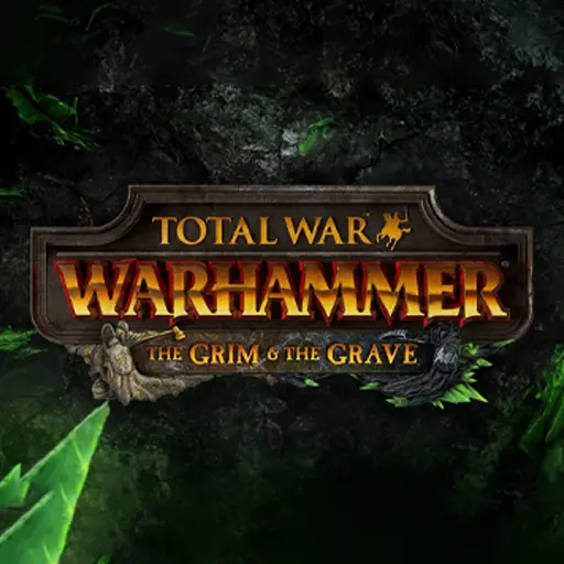 Купить Total War: WARHAMMER - The Grim and the Grave - изображение