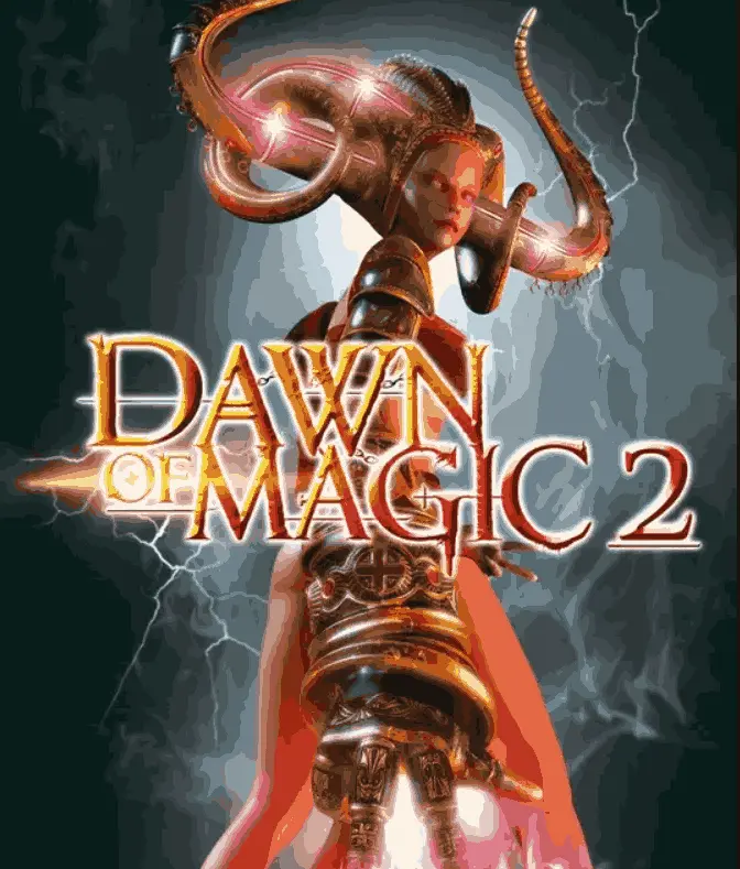 Купить Dawn of Magic 2 - изображение