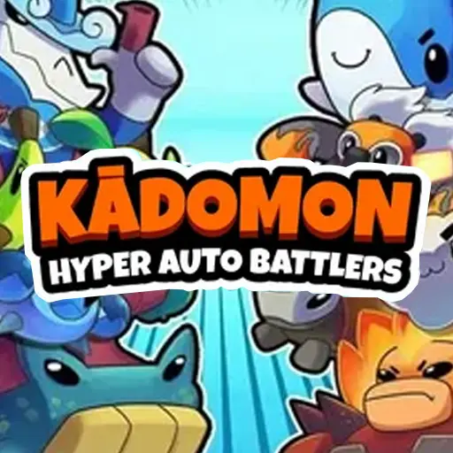 Купить Kādomon: Hyper Auto Battlers - изображение