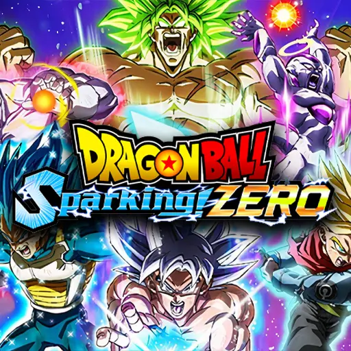 Купить DRAGON BALL: Sparking! ZERO - изображение