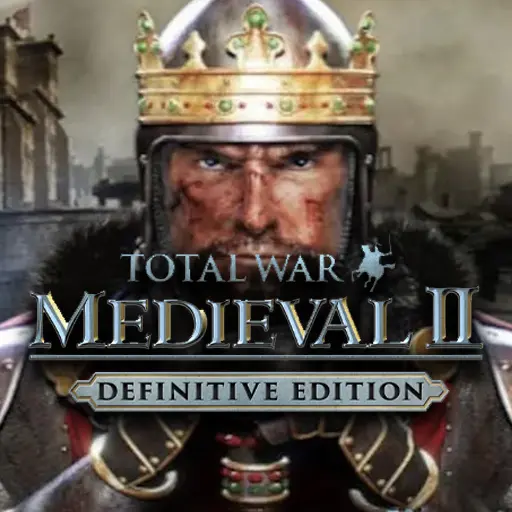 Купить Total War: MEDIEVAL II – Definitive Edition - изображение