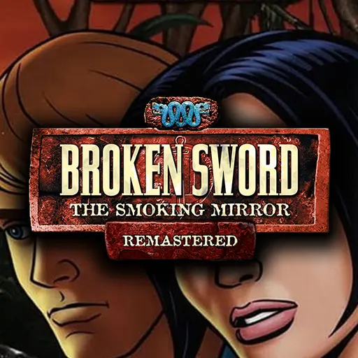 Купить Broken Sword 2 - The Smoking Mirror: Remastered - изображение