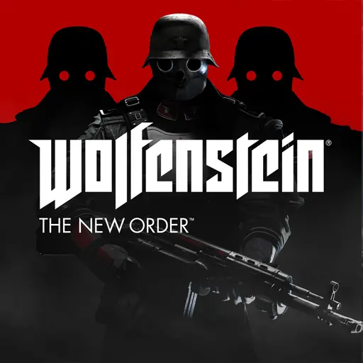 Купить Wolfenstein: The New Order - изображение