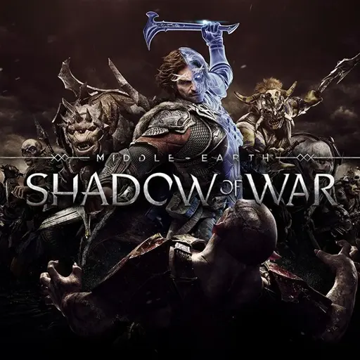 Купить Middle-earth: Shadow of War - изображение