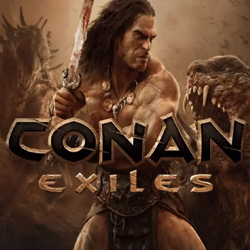 Купить Conan Exiles - изображение